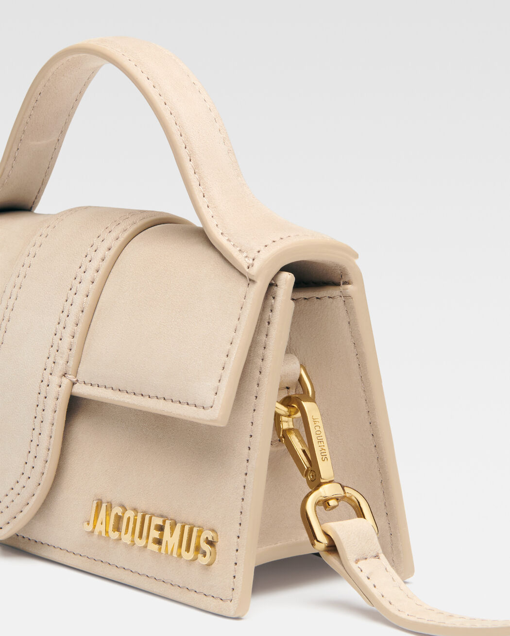 The Bambino jacquemus the bambino