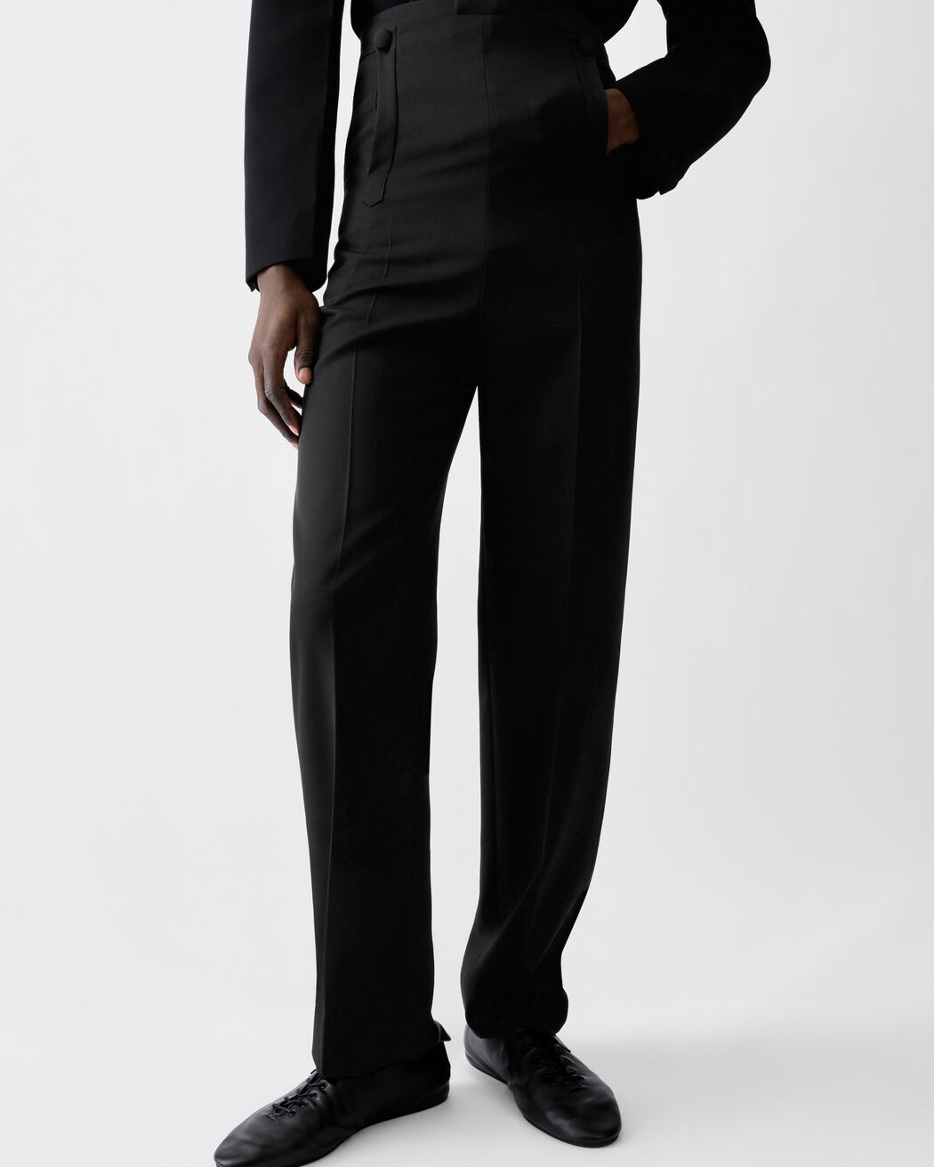 The Pisco pants jacquemus the pisco pants