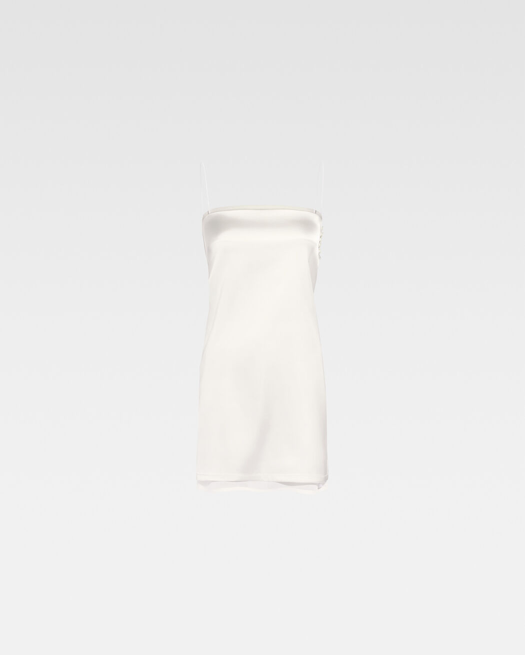 The Elica dress jacquemus the elica dress