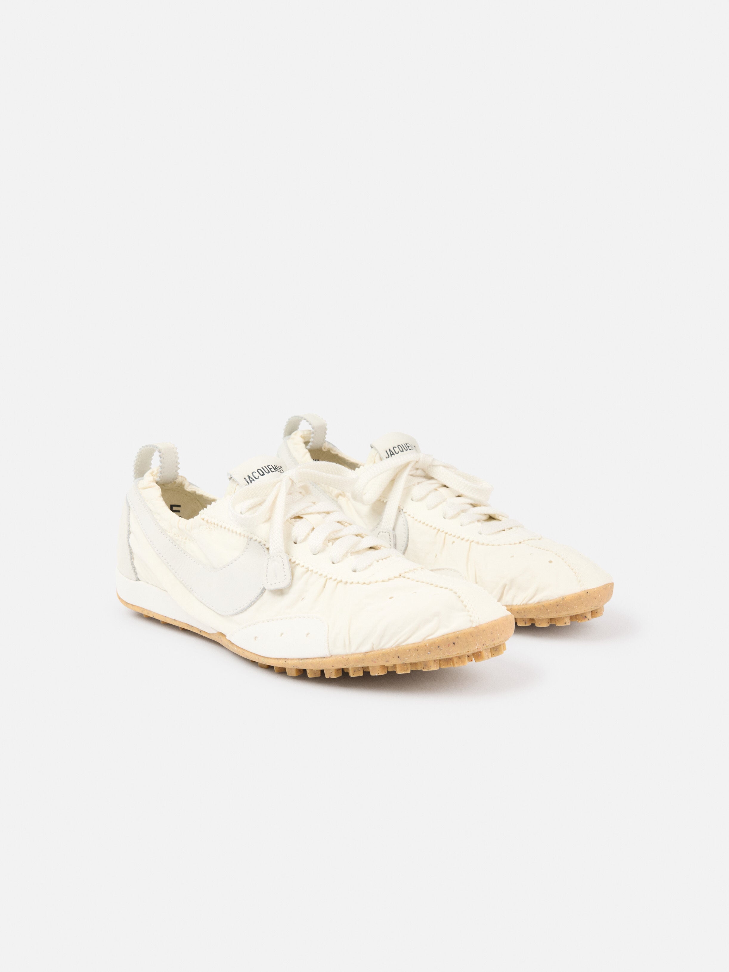 Moon Shoe Jacquemus + Nike, White | JACQUEMUS UAE