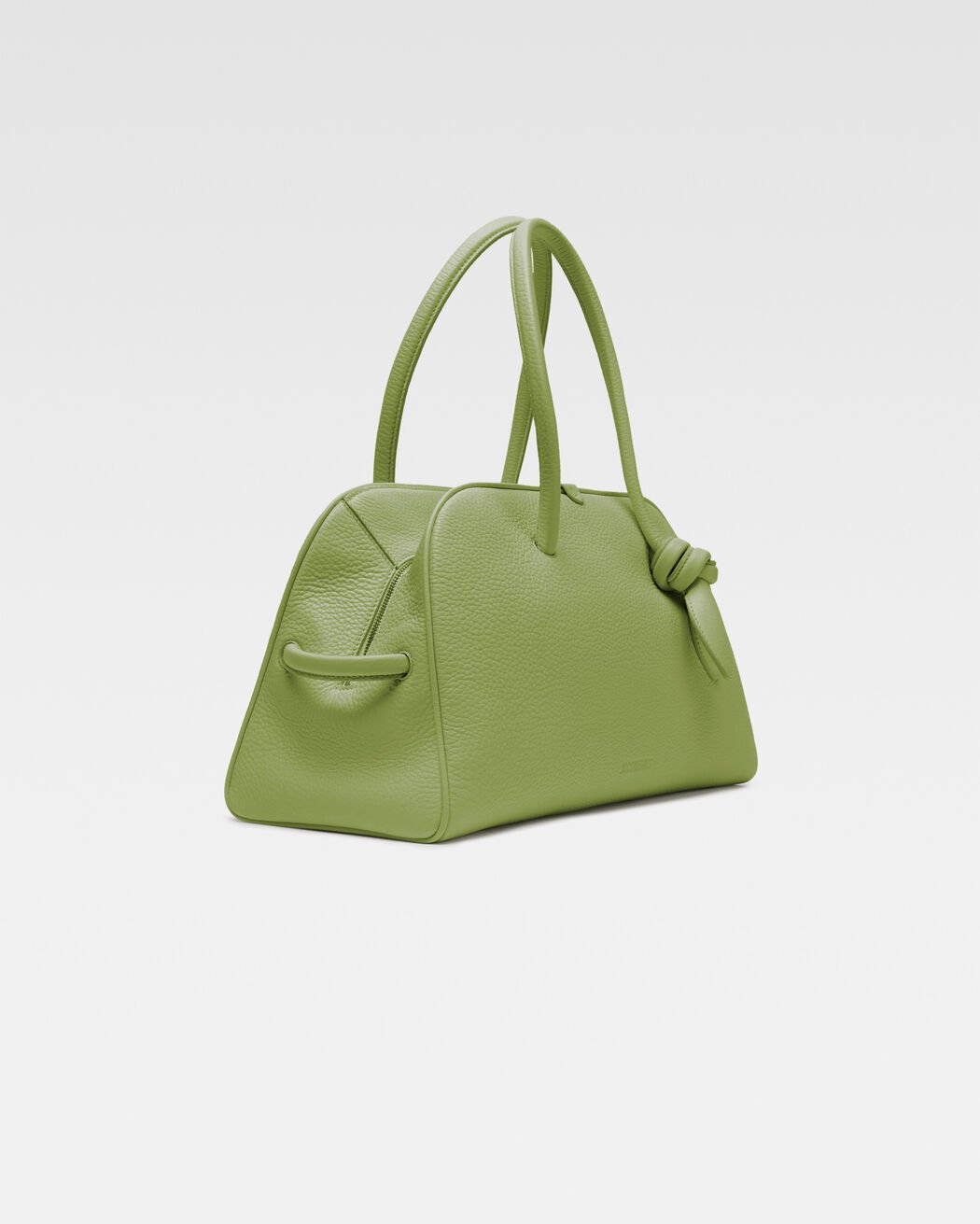 The Turismo حقيبة jacquemus the turismo حقيبة