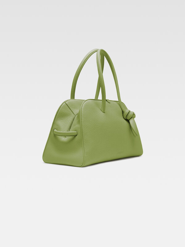 The Turismo jacquemus the turismo