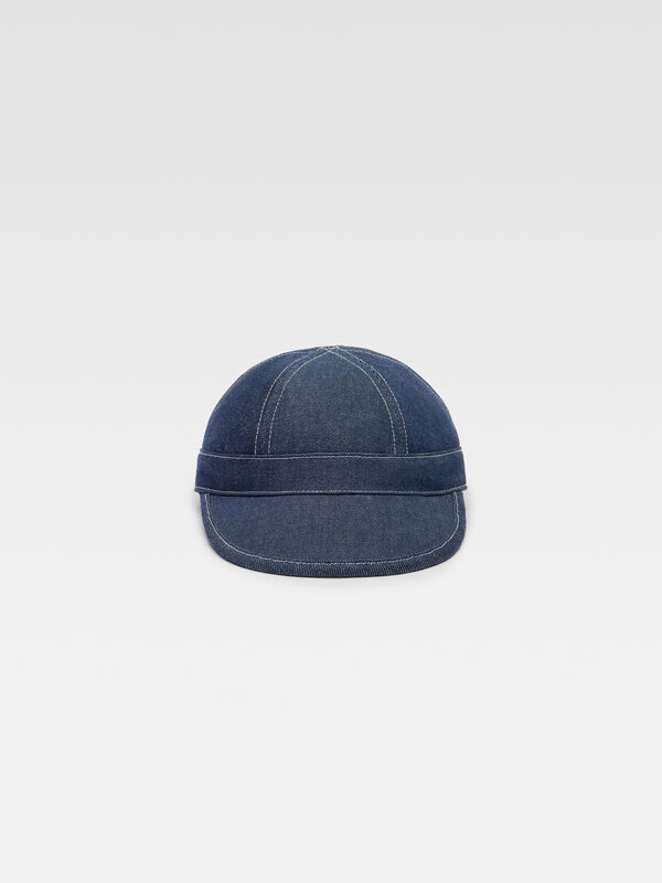 كاب La Casquette Barco jacquemus كاب la casquette barco