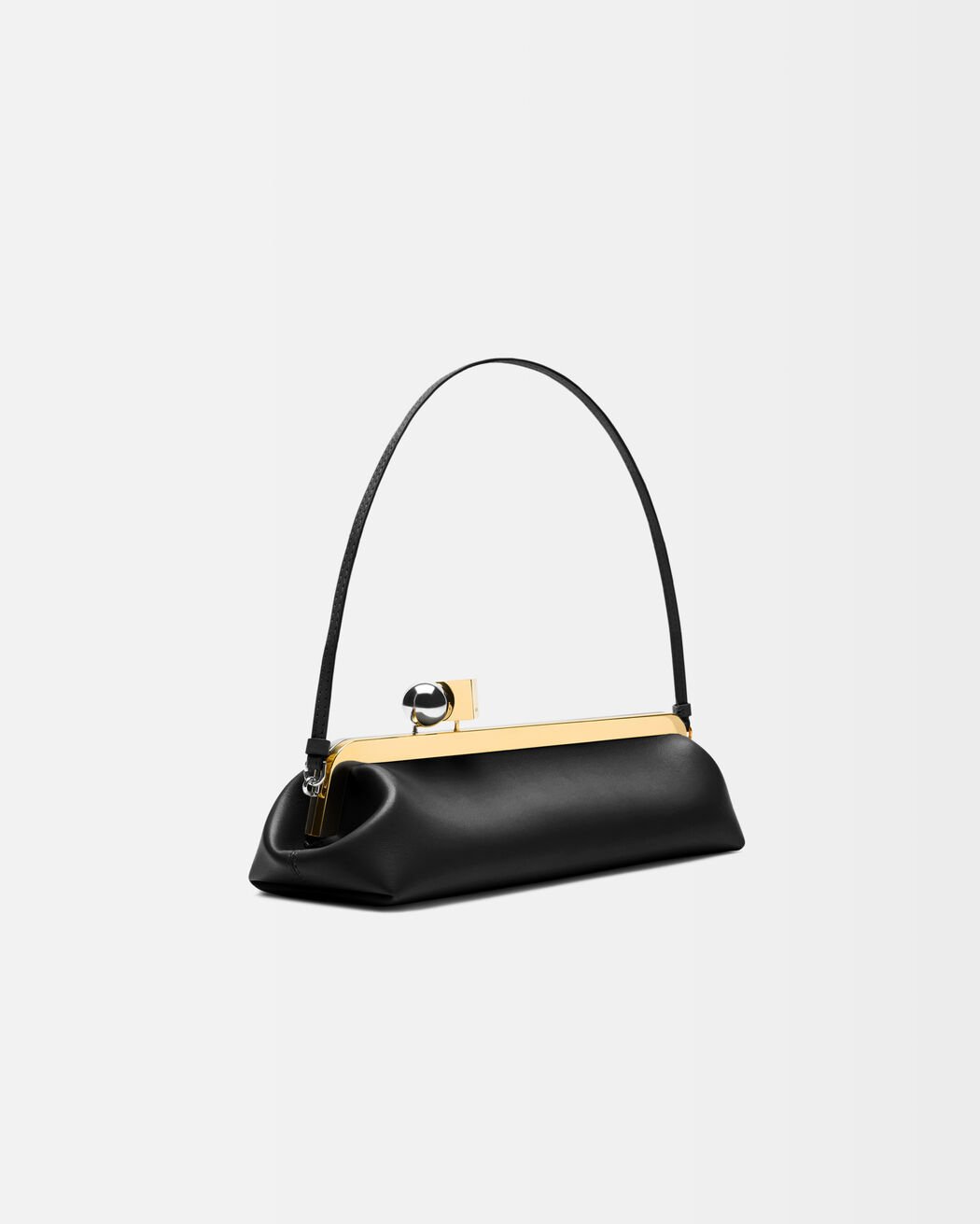 The Salon clutch jacquemus the salon clutch