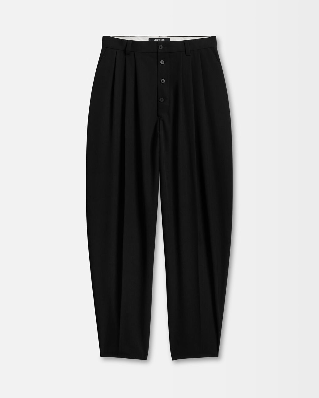 The Fernando pants
jacquemus the fernando pants