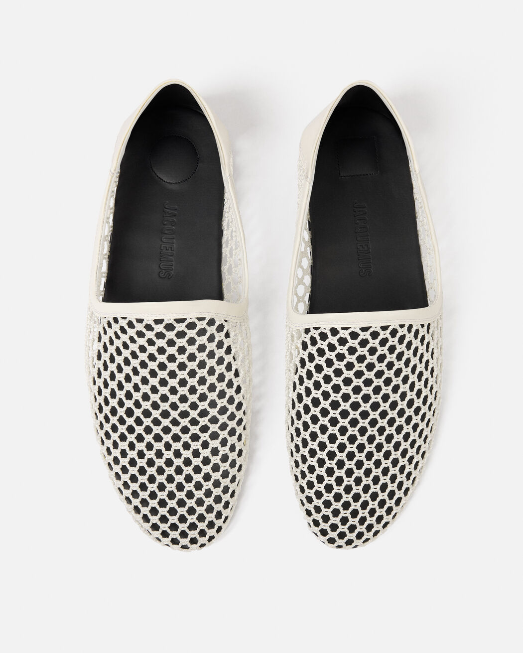 حذاء مفتوح من الخلف jacquemus حذاء مفتوح من الخلف