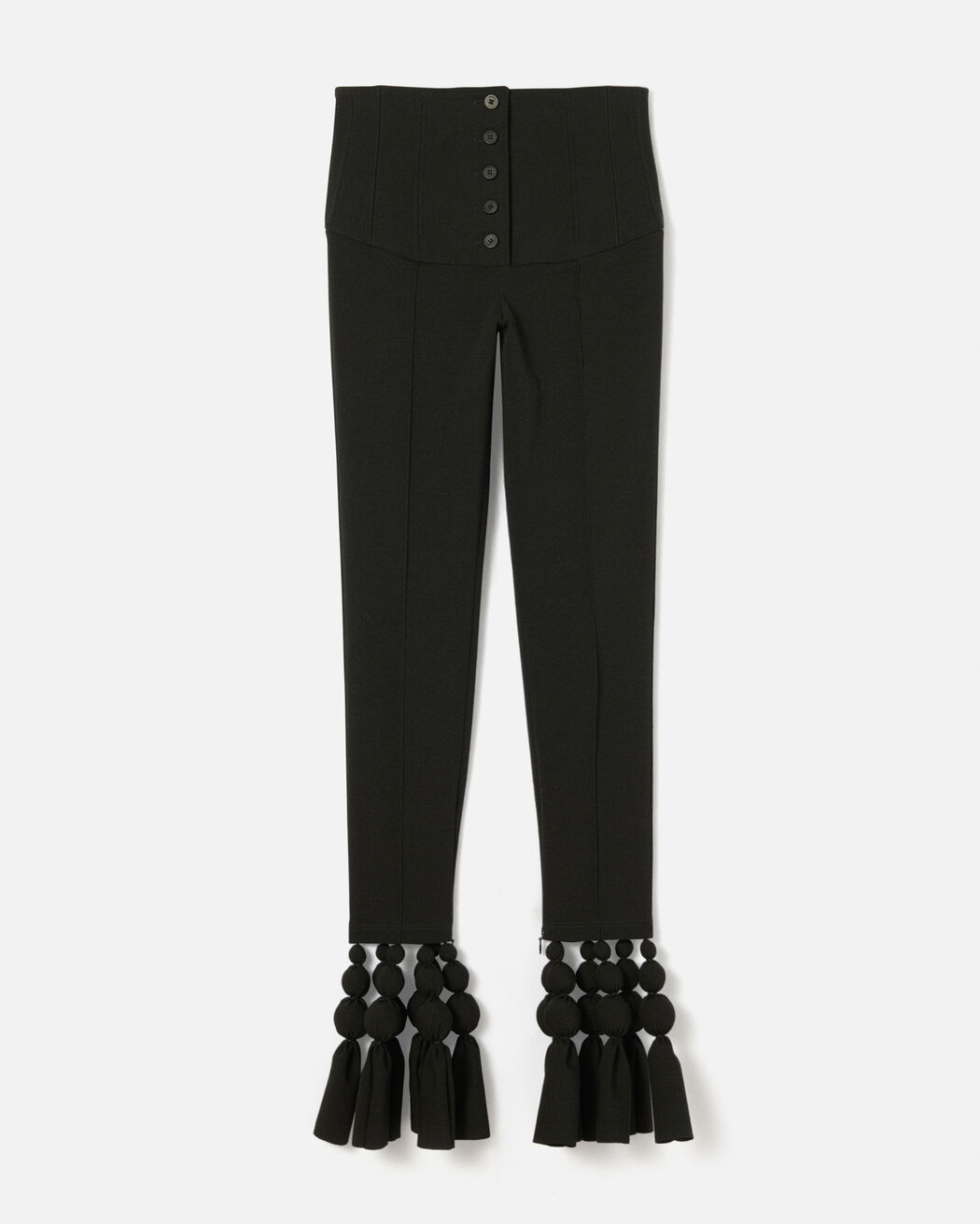 The Arlésien pants jacquemus the arl sien pants