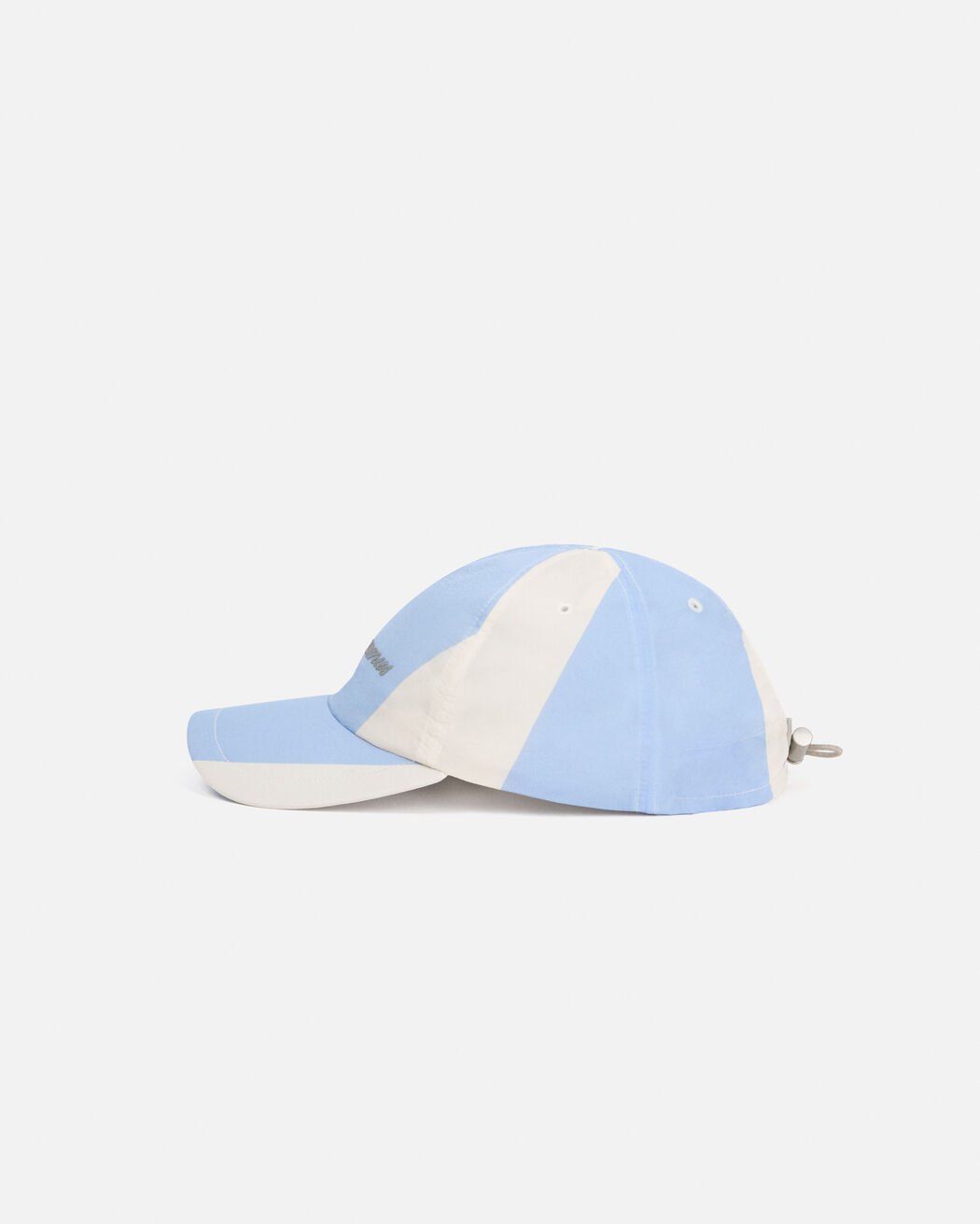The Baluchon baseball cap jacquemus the baluchon baseball cap