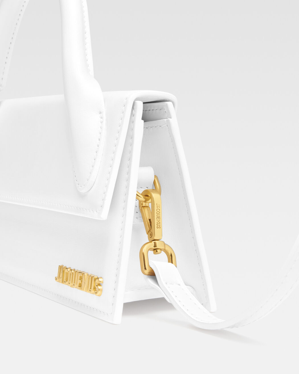 The long Chiquito jacquemus the long chiquito