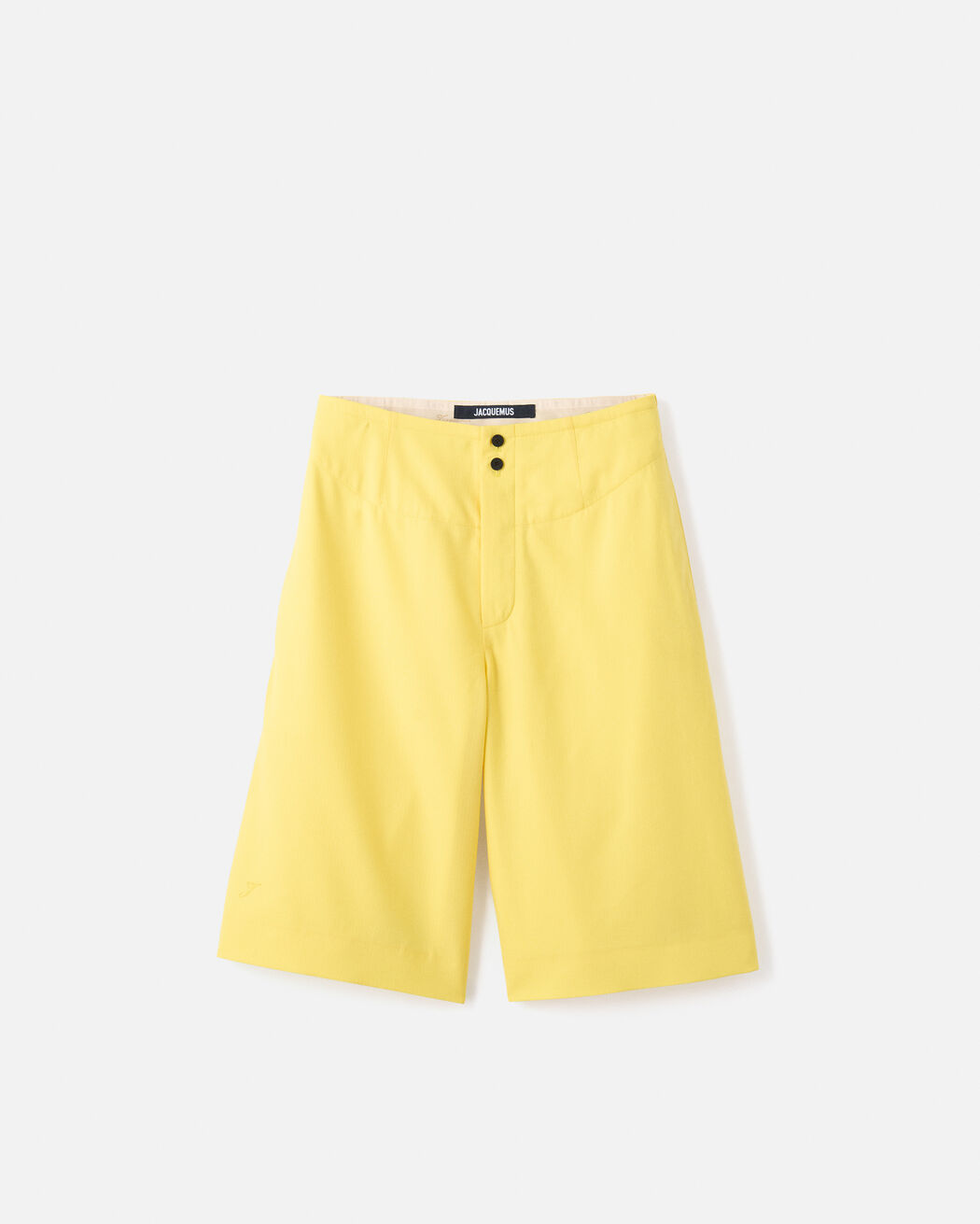 The Moisson shorts jacquemus the moisson shorts