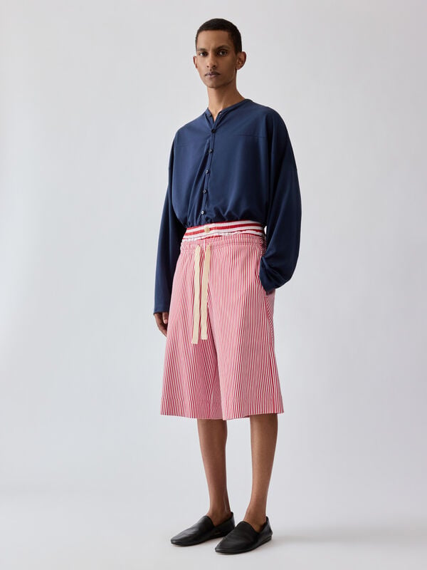 شورت The summer jacquemus شورت the summer