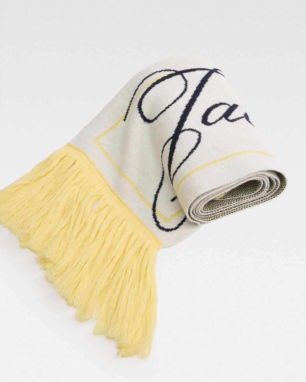 وشاح The Liga jacquemus وشاح the liga