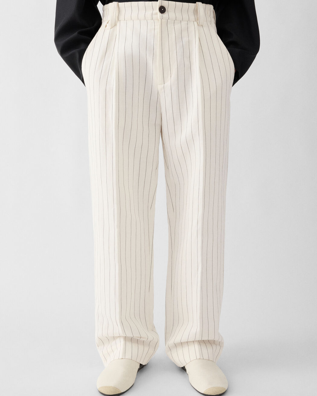 The Croisière pants jacquemus the croisi re pants