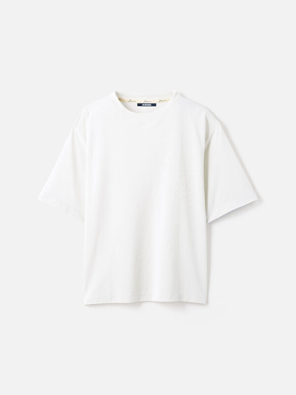The Ventadou t-shirt jacquemus تي شيرت the ventadou