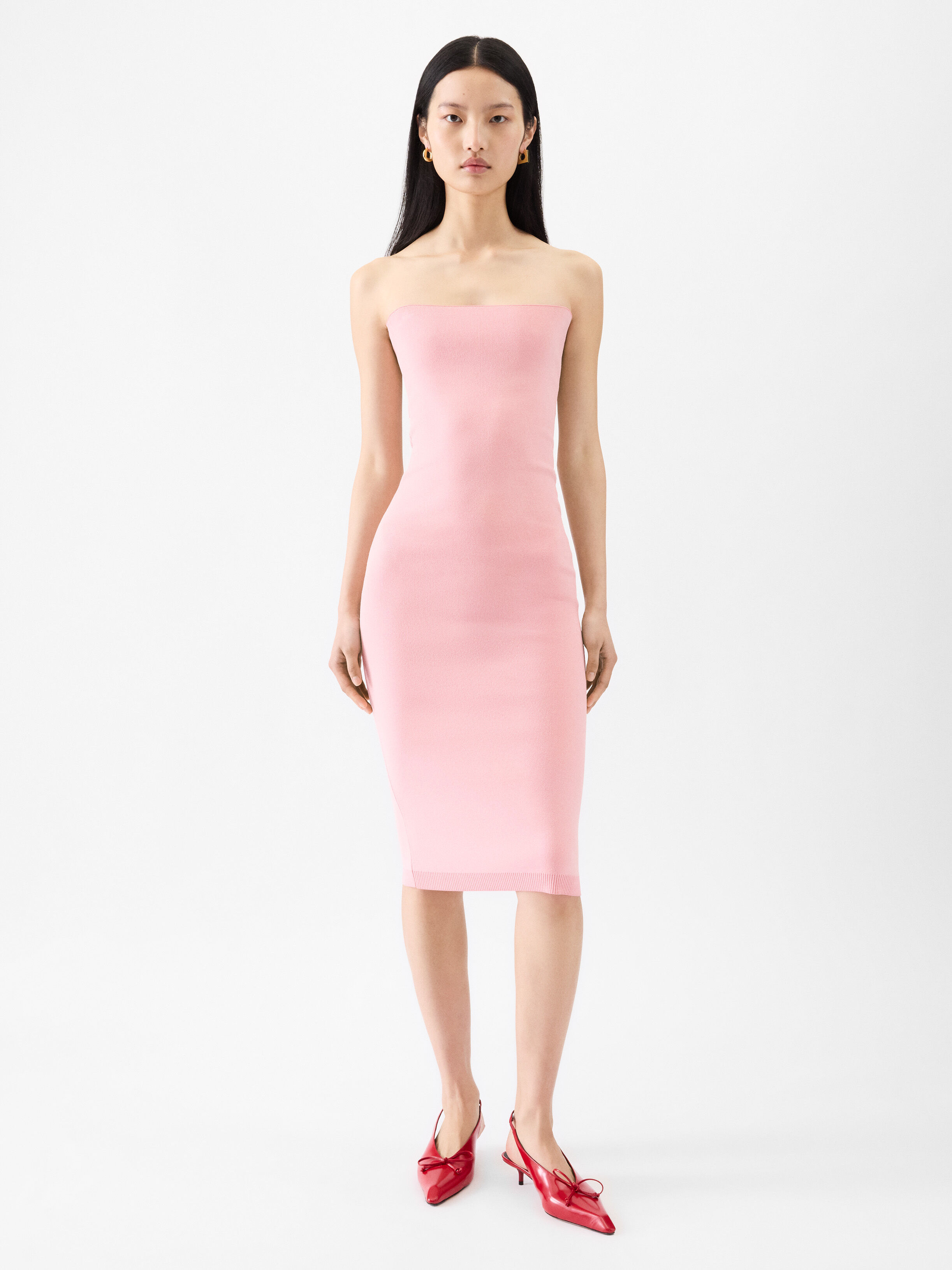 ワンピース JACQUEMUS DRESS (243DR1861644 430) The Notte dress by JACQUEMUS | Official website
