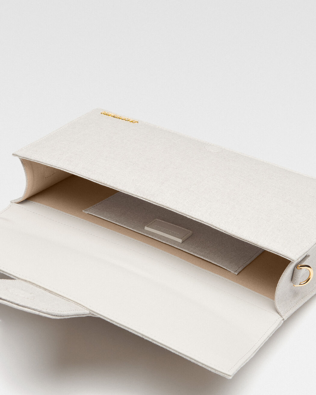 حقيبة Le Bambinou jacquemus حقيبة le bambinou