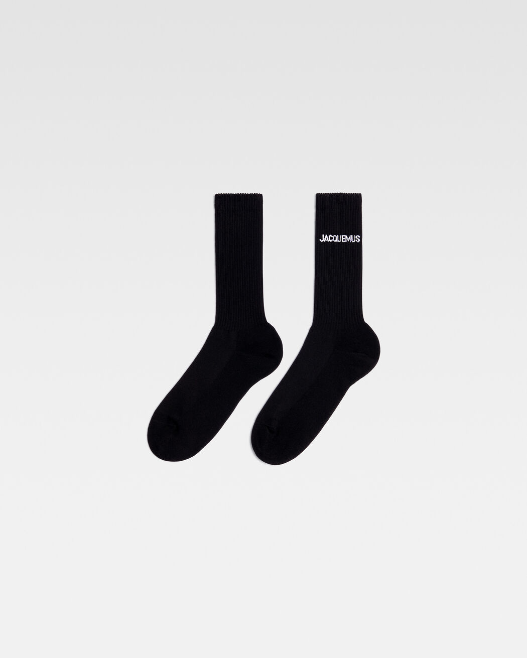 The Jacquemus socks the jacquemus socks