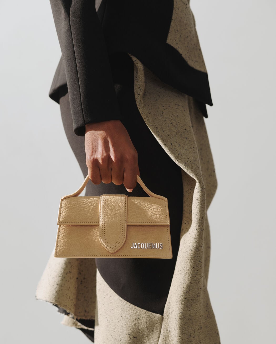 The Bambino jacquemus the bambino