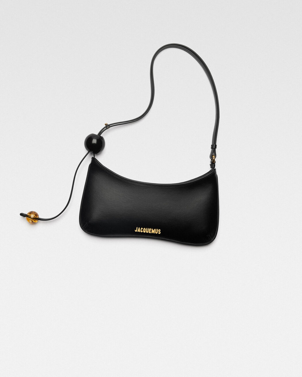 The Bisou Perle jacquemus the bisou perle