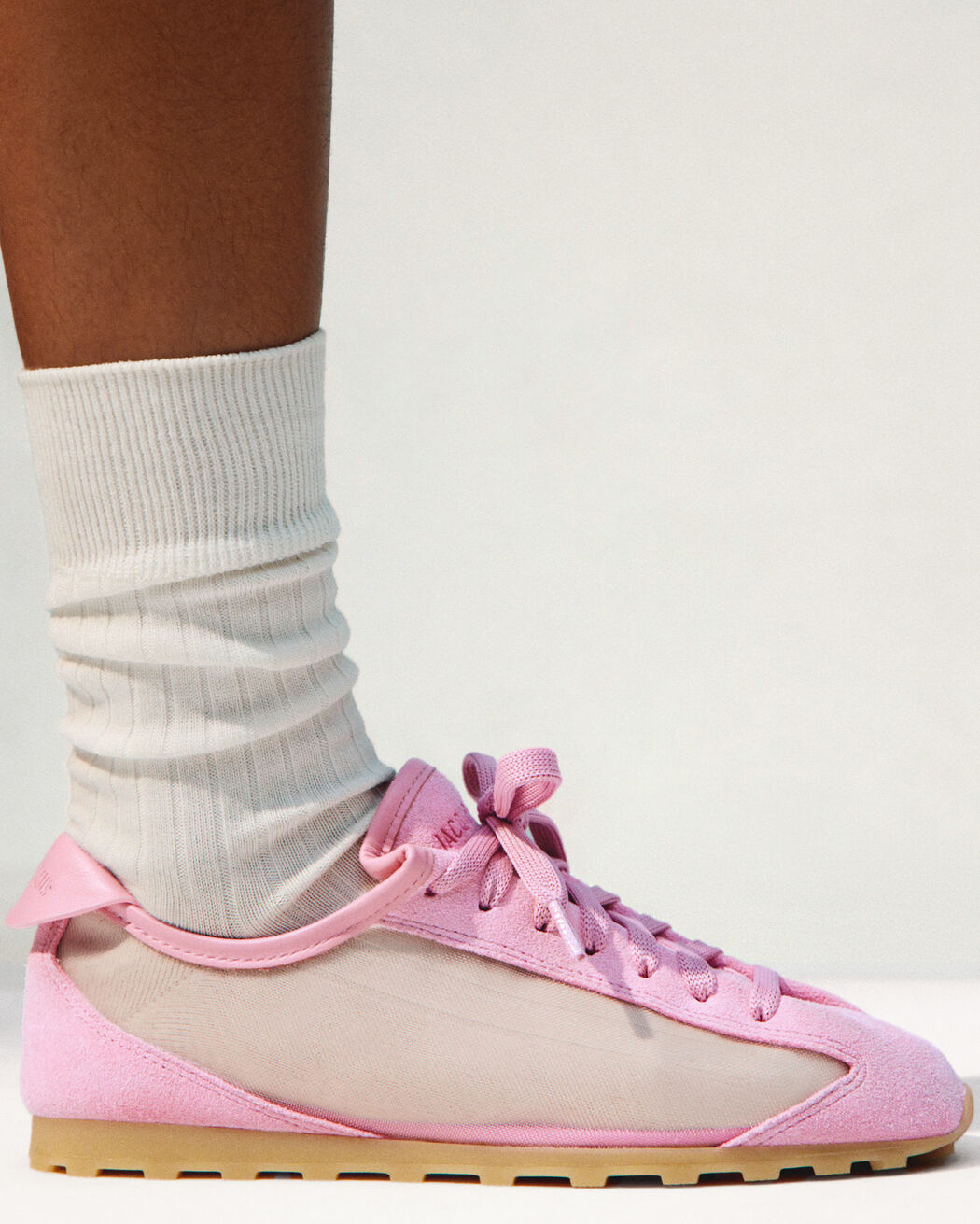 The Tennis jacquemus the tennis
