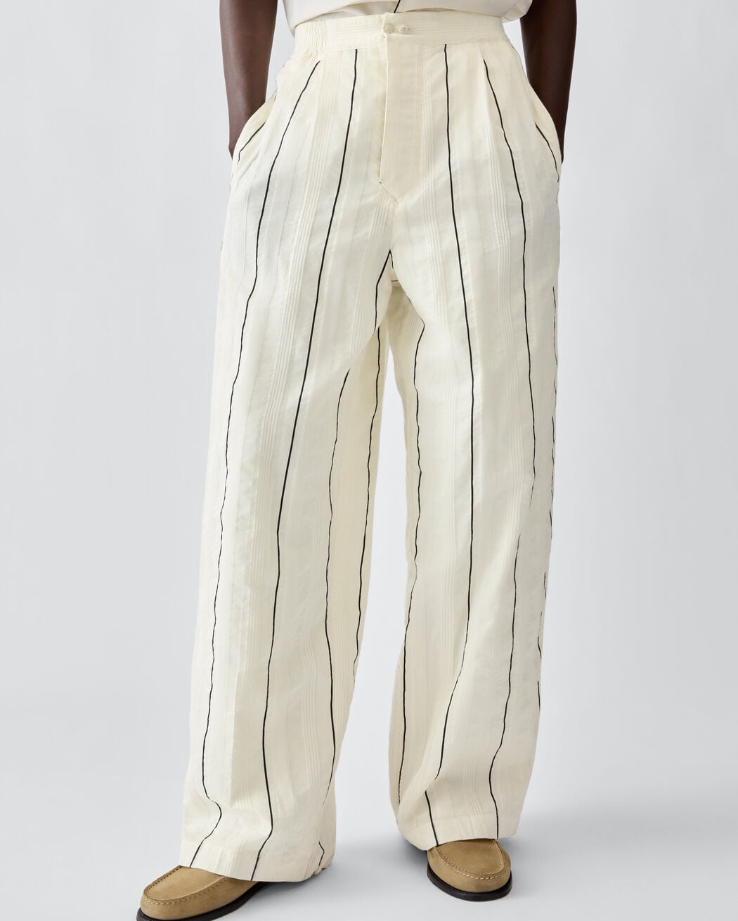 The Pyjama pants jacquemus the pyjama pants