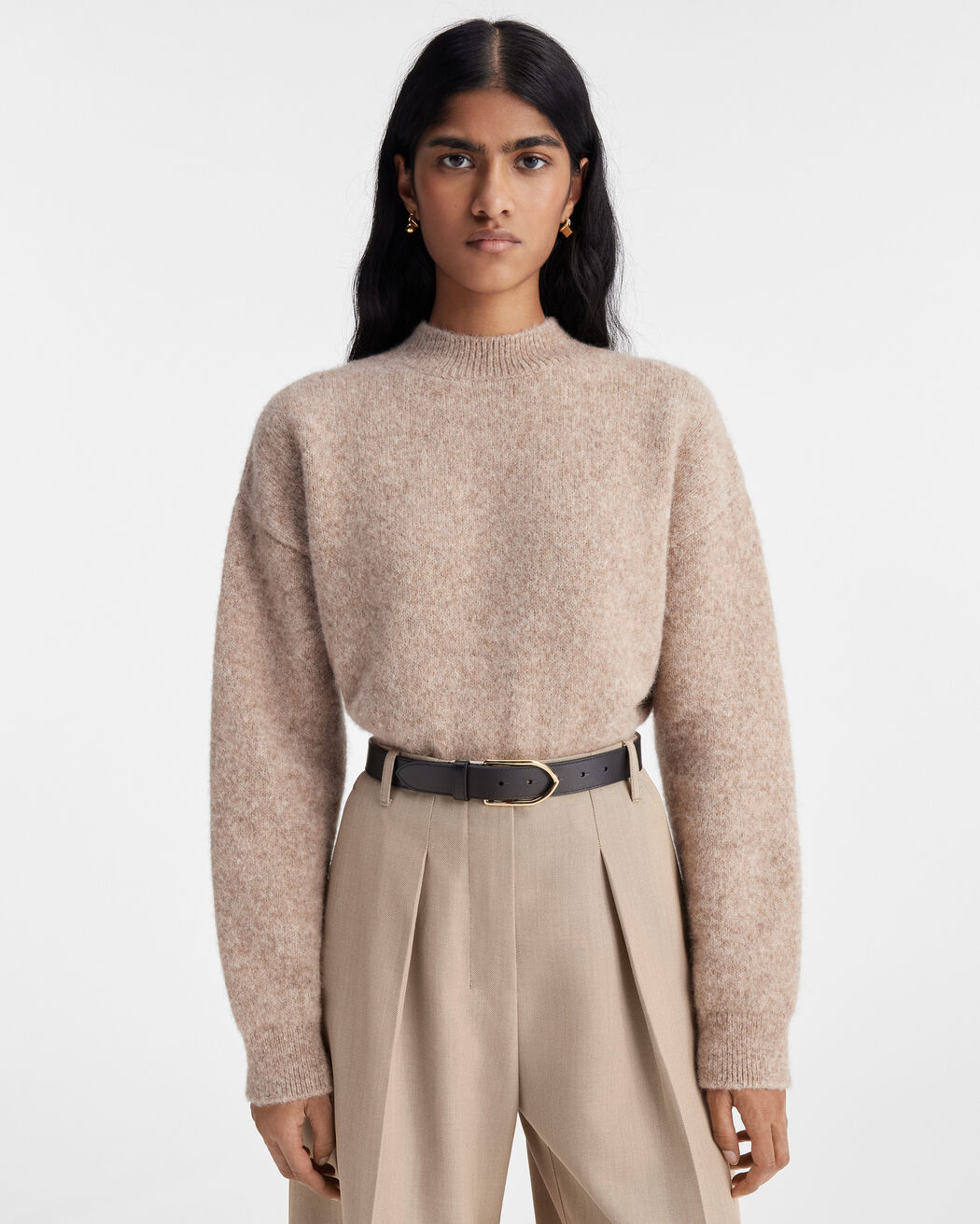 The Jacquemus knit the jacquemus knit