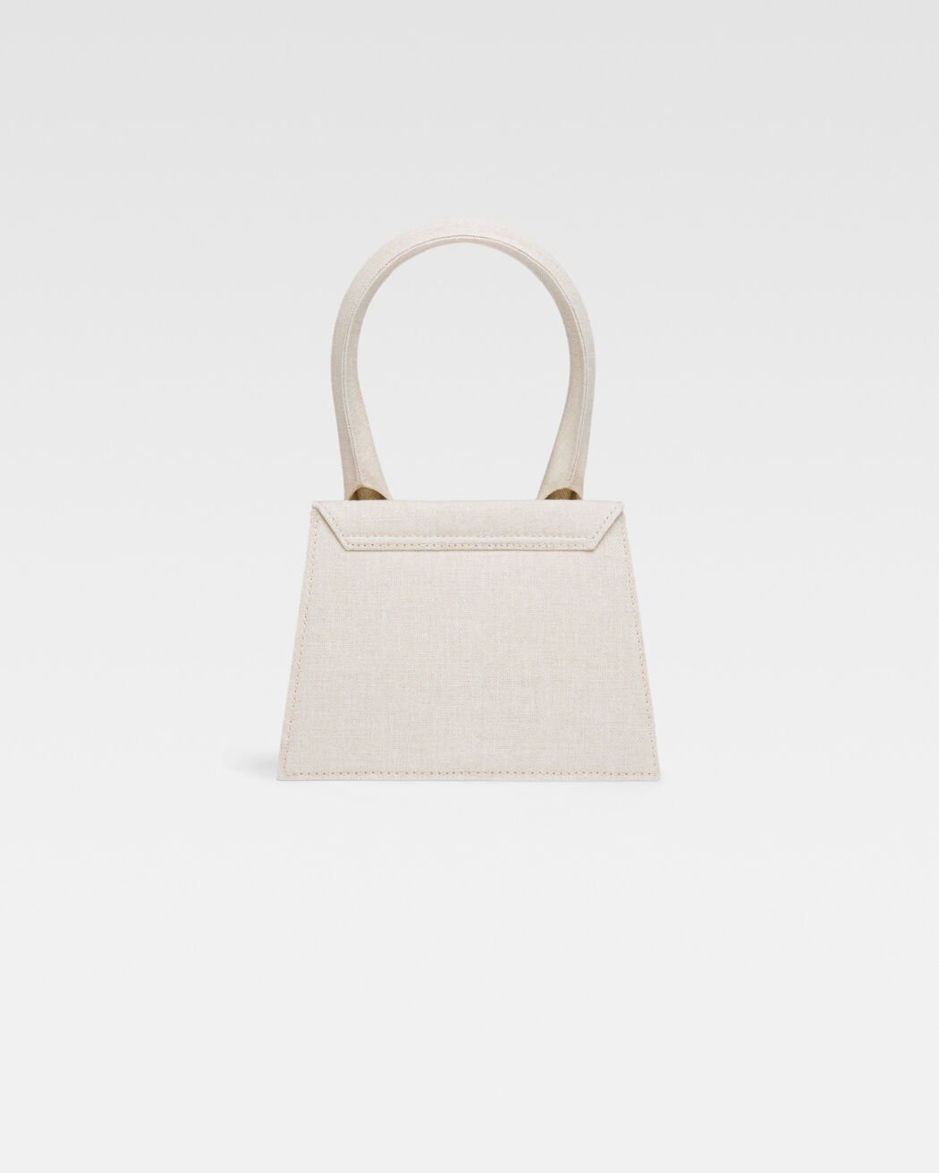 حقيبة The medium Chiquito jacquemus حقيبة the medium chiquito