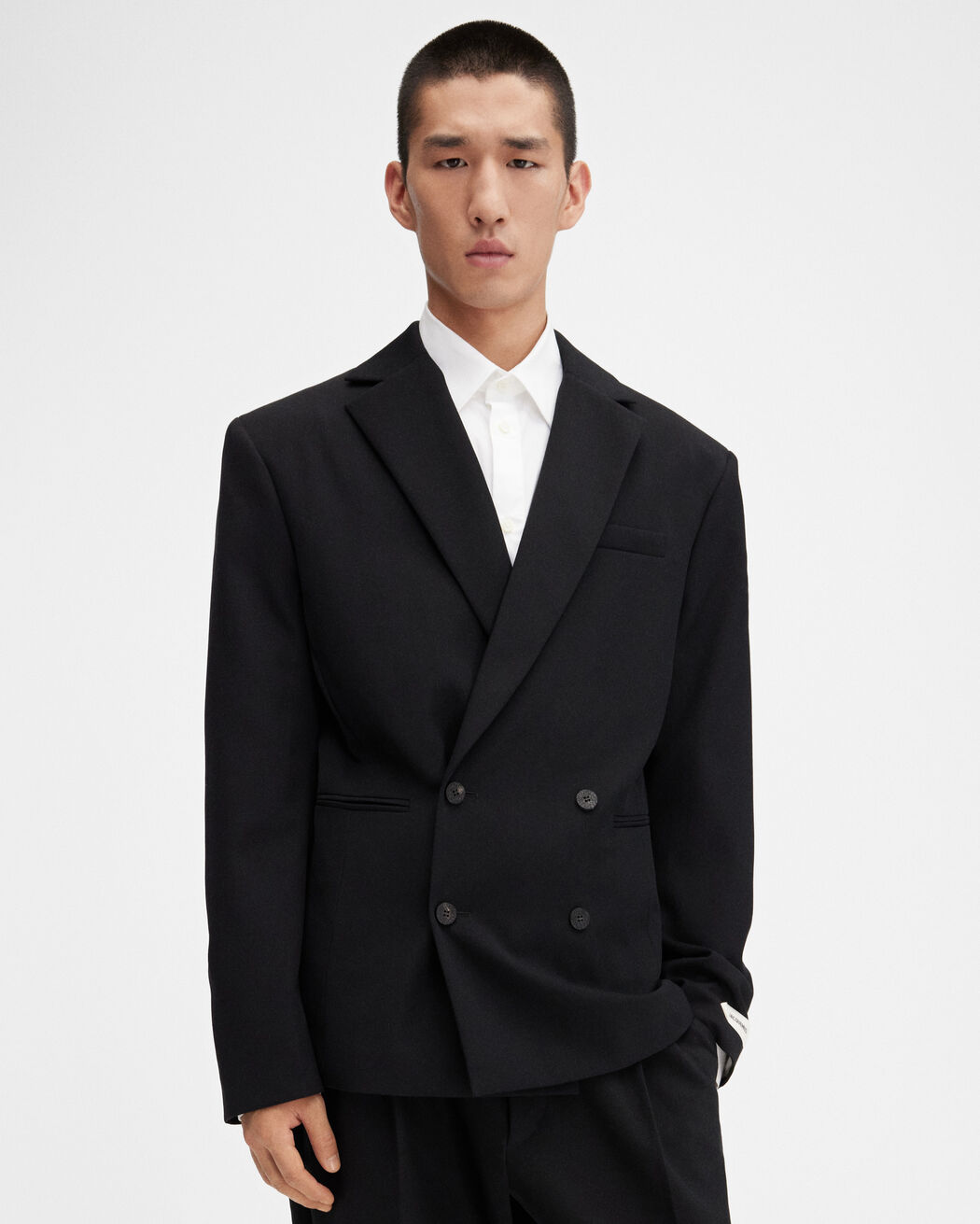 The Fernando jacket jacquemus the fernando jacket