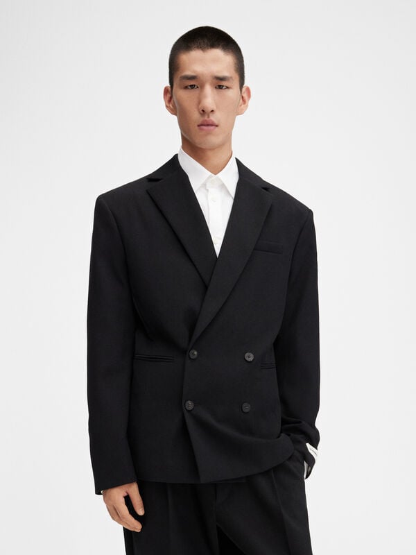 بليزر The Fernando jacquemus بليزر the fernando