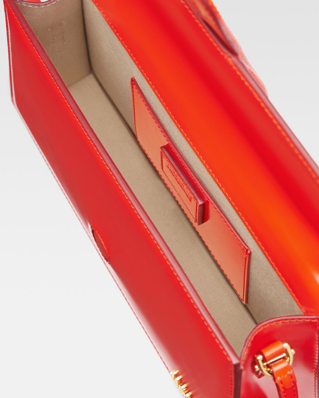 The long Bambino jacquemus the long bambino