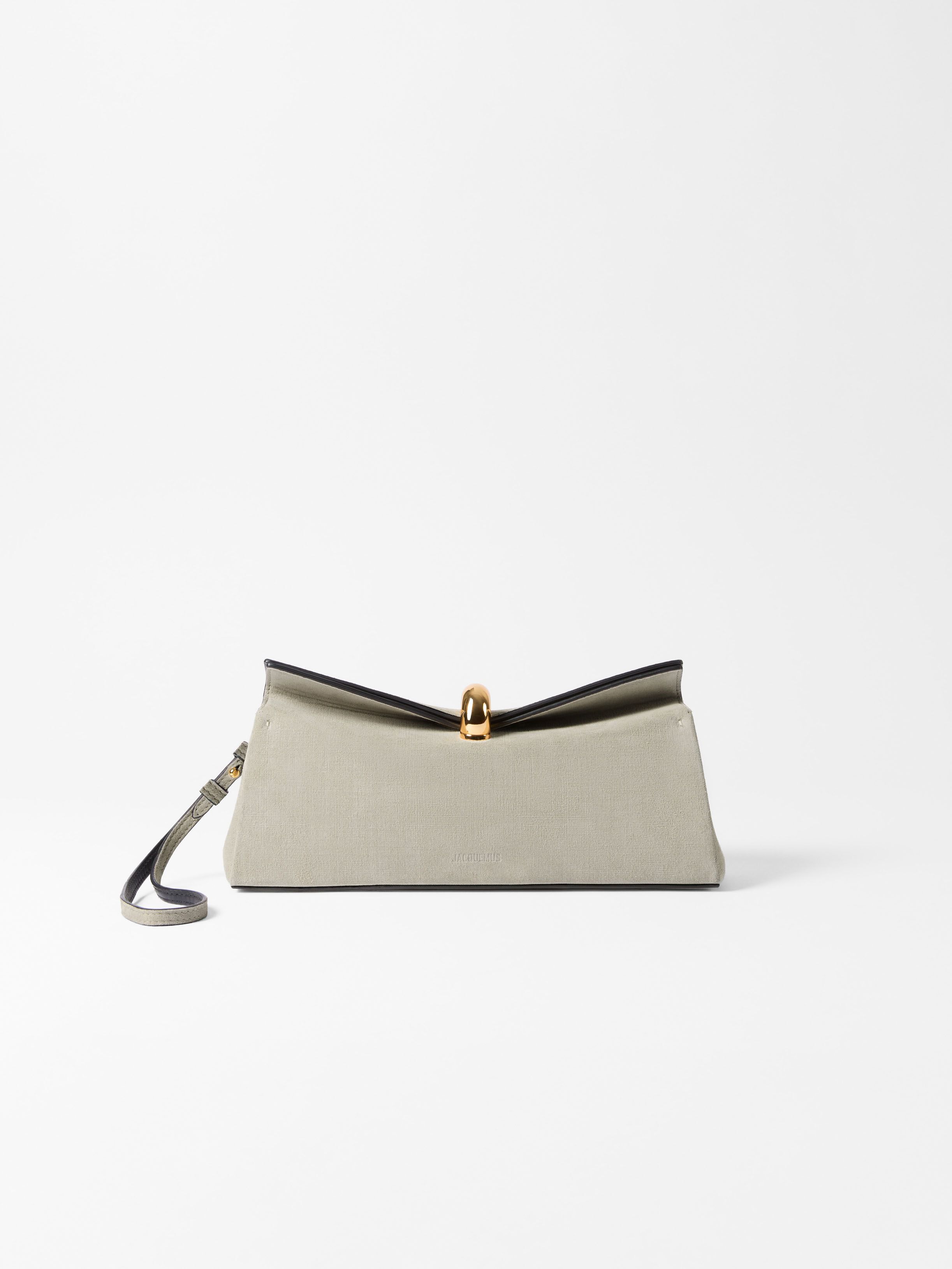 The Valérie Clutch