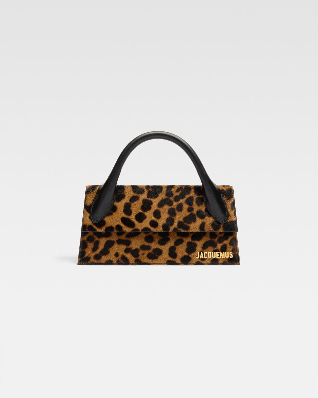 The long Chiquito jacquemus the long chiquito