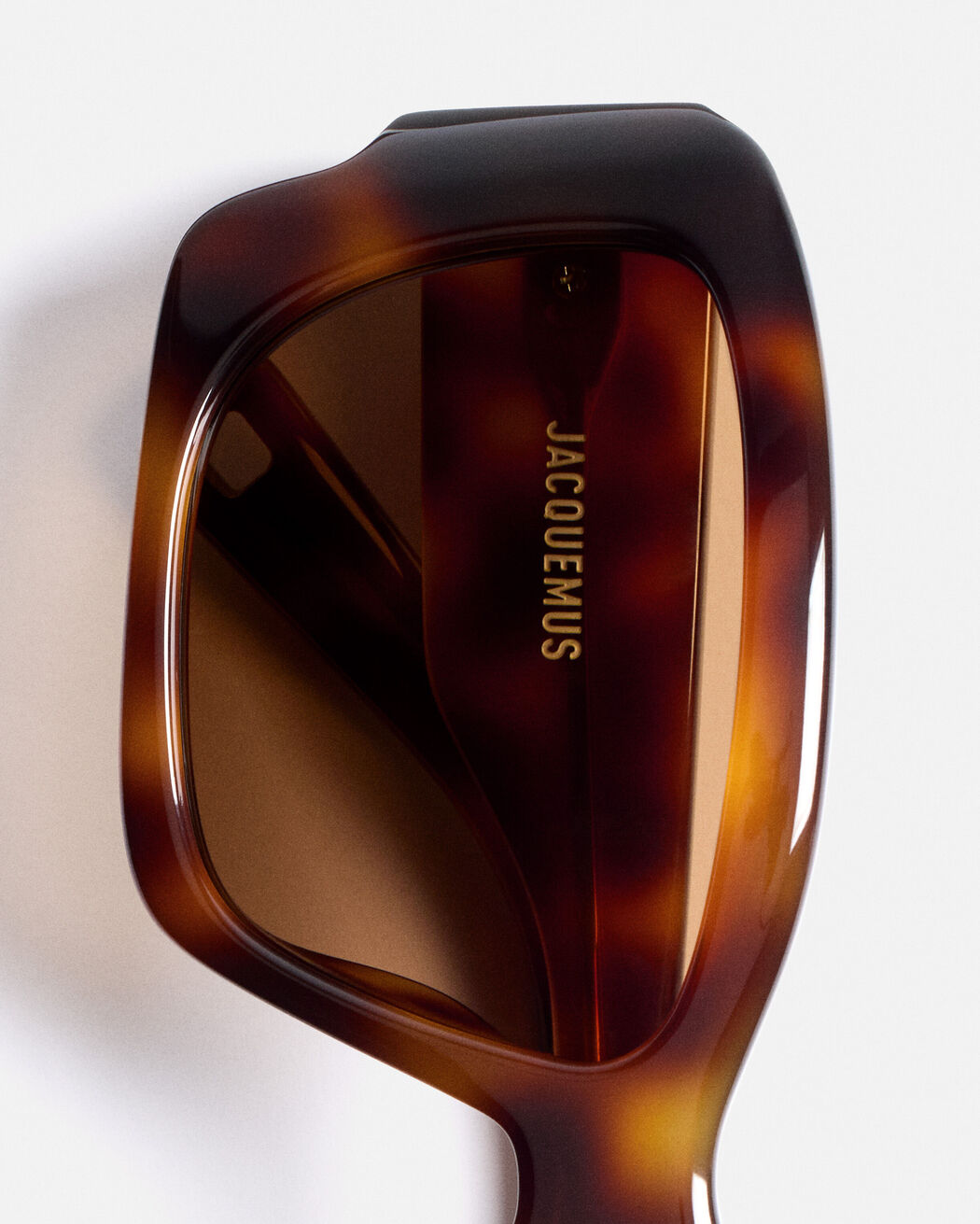 The Croisière sunglasses jacquemus the croisi re sunglasses