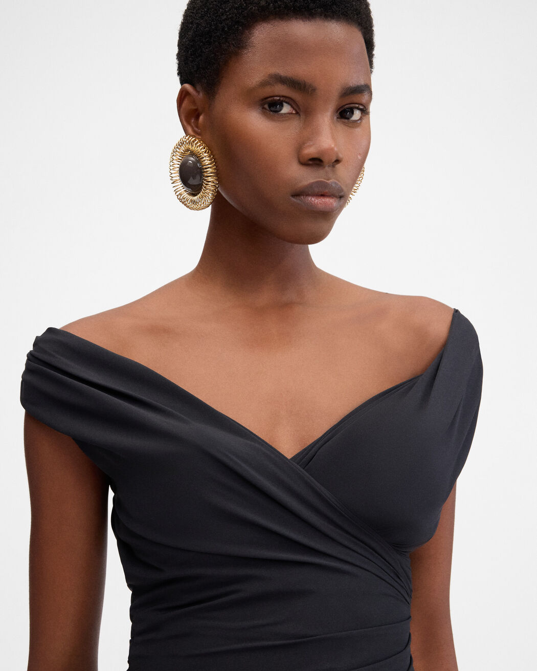 The Rita dress jacquemus the rita dress