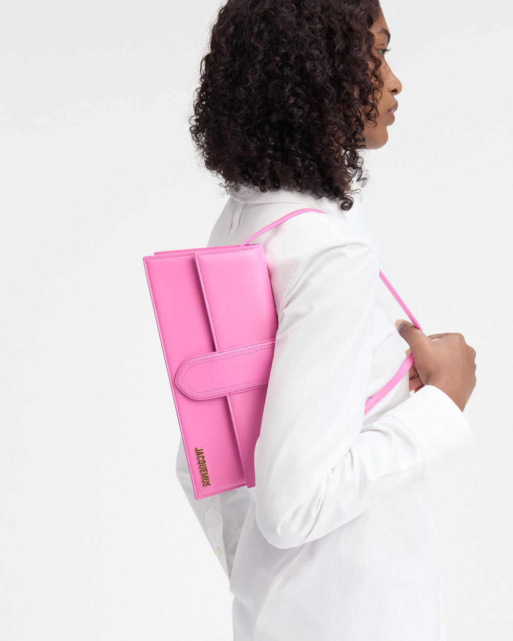 The long Bambino jacquemus the long bambino