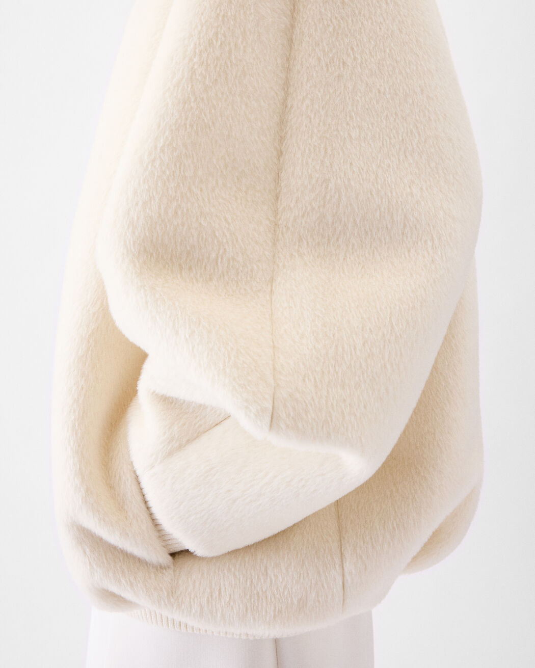 The Pilu jacket jacquemus the pilu jacket