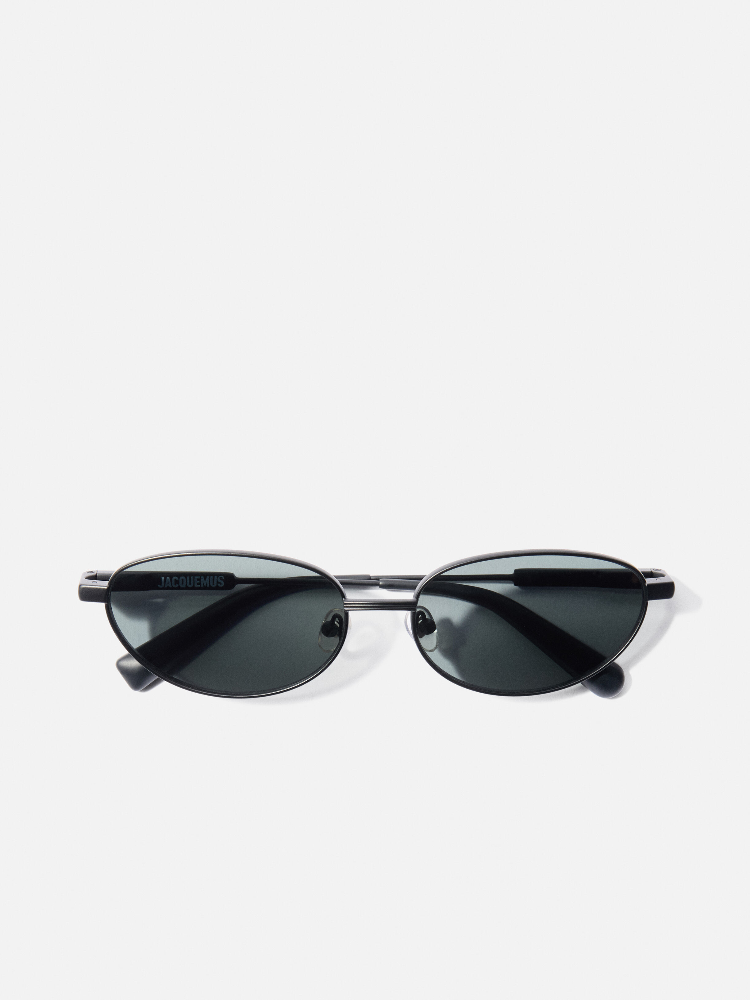 The Alba Sunglasses