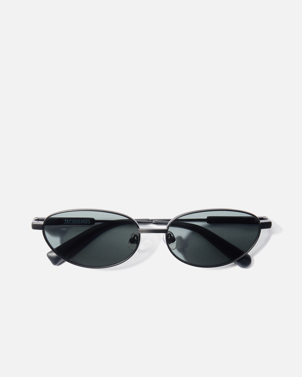 The Alba sunglasses jacquemus the alba sunglasses