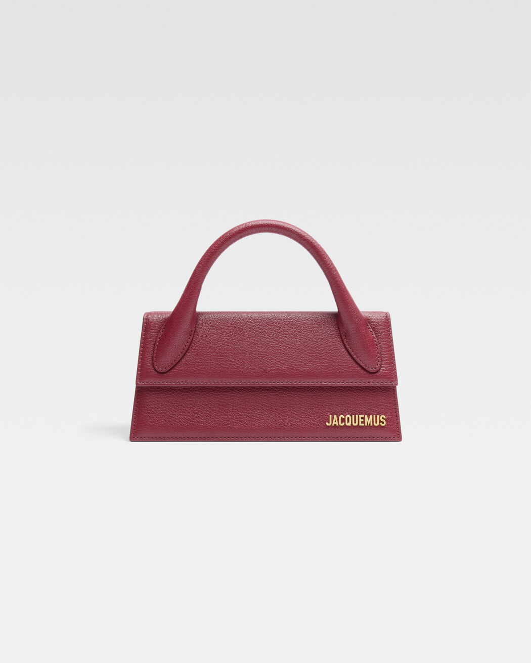 The long Chiquito jacquemus the long chiquito