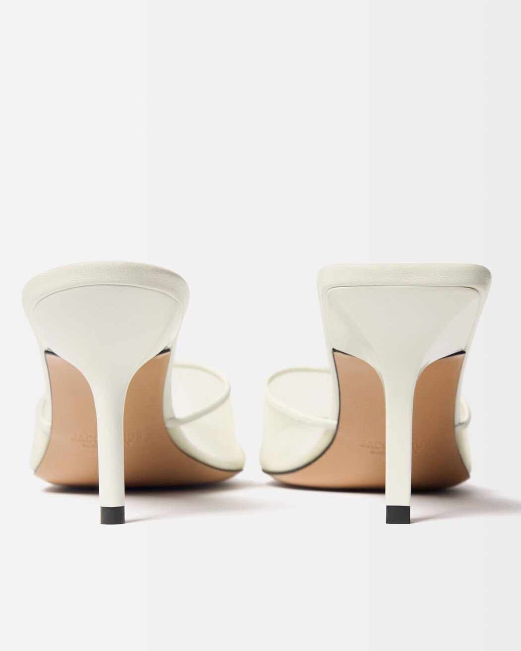 The Cubisto mules jacquemus the cubisto mules