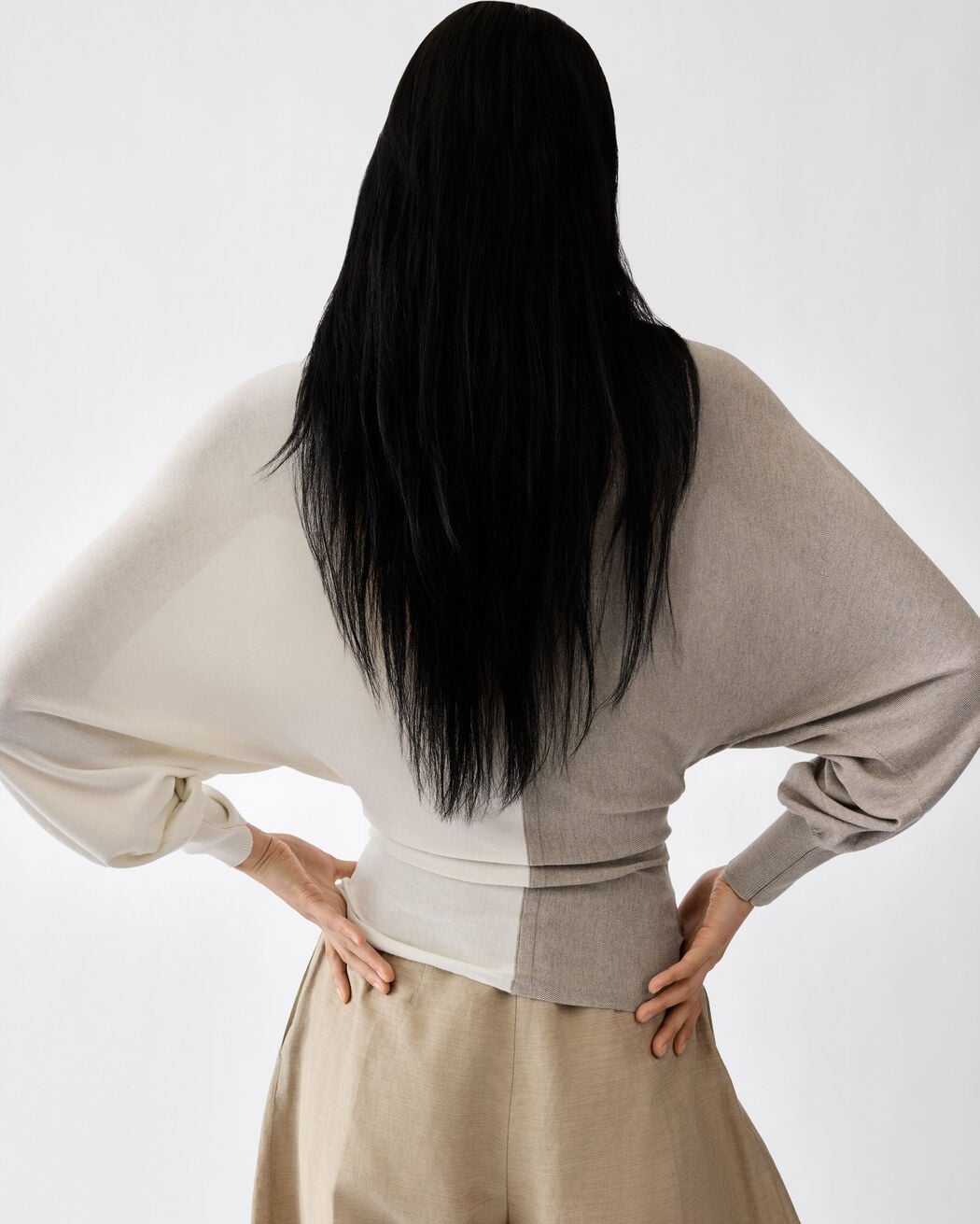 The Losange knit polo jacquemus the losange knit polo