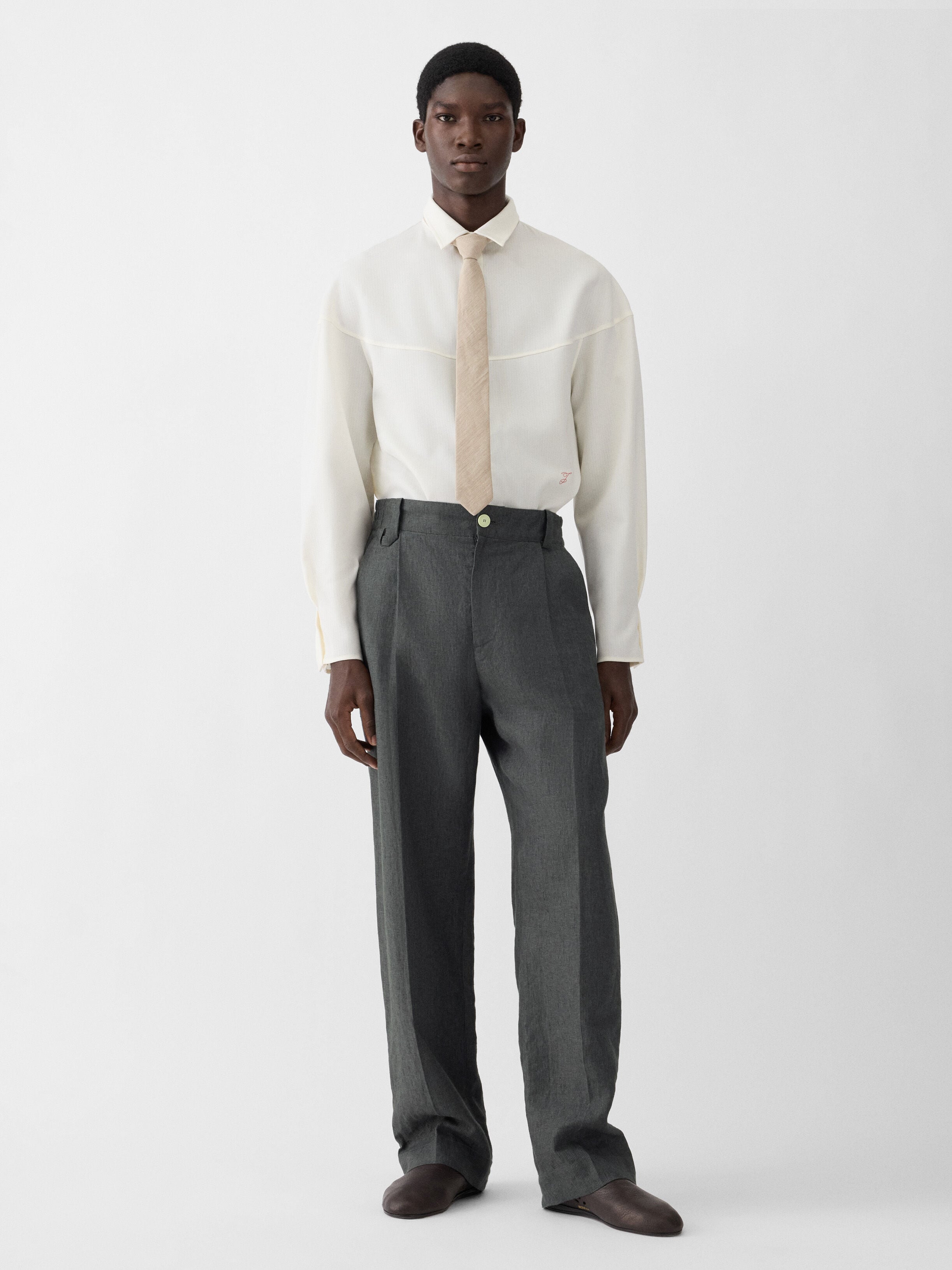 The Croisière Pants