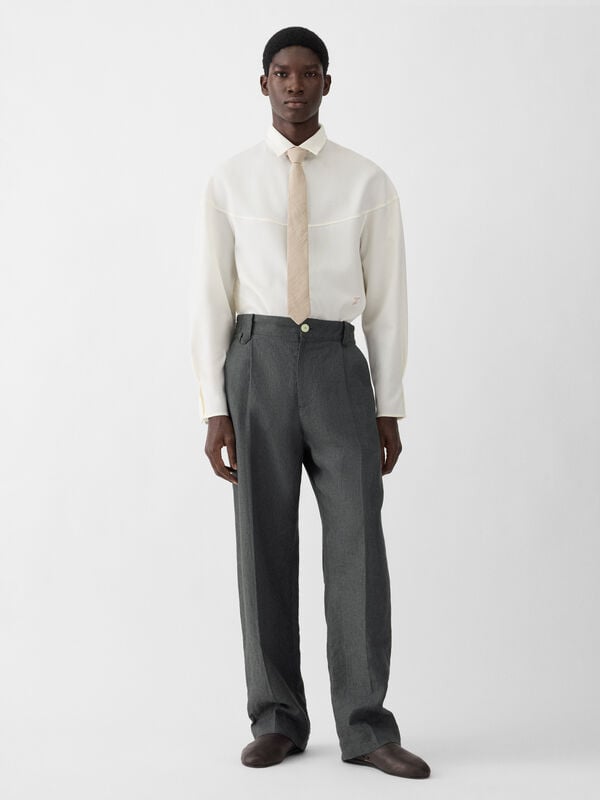 The Croisière pants jacquemus the croisi re pants