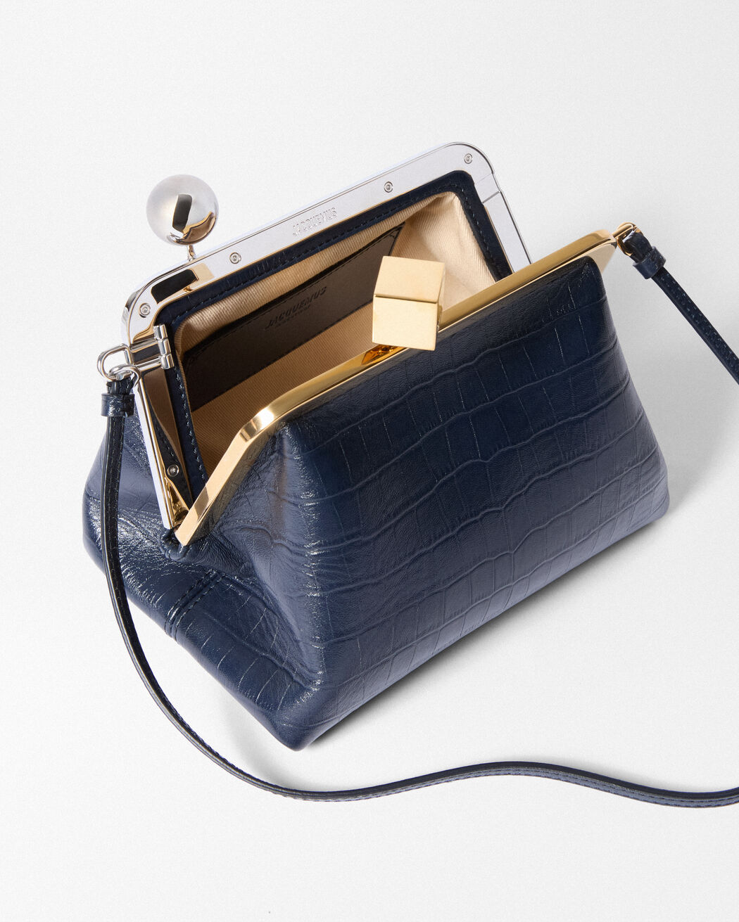 حقيبة The Berlingot jacquemus حقيبة the berlingot