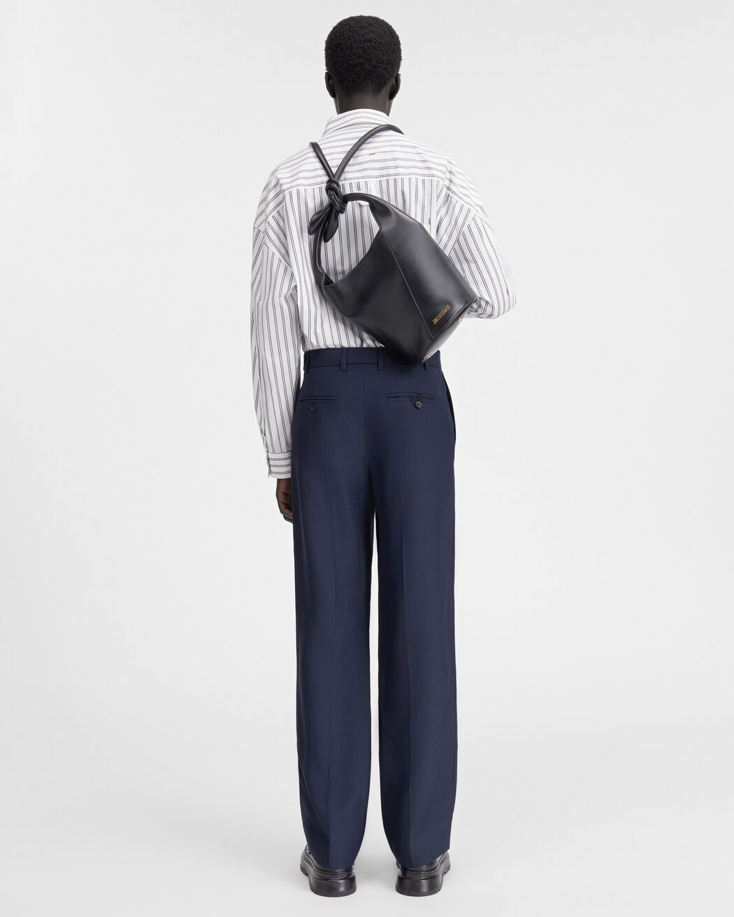 The Melo pants jacquemus the melo pants
