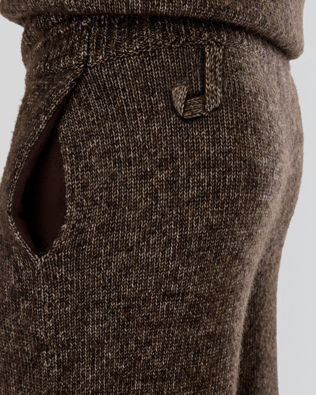 The Pilu sweatpants jacquemus the pilu sweatpants