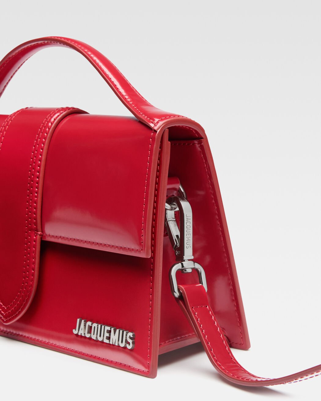 The Large Bambino jacquemus the large bambino