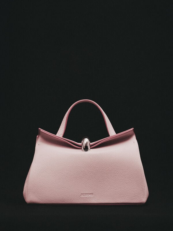 The small Valérie jacquemus the small val rie