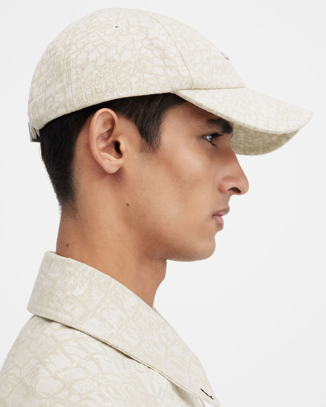 The Gadjo cap jacquemus the gadjo cap