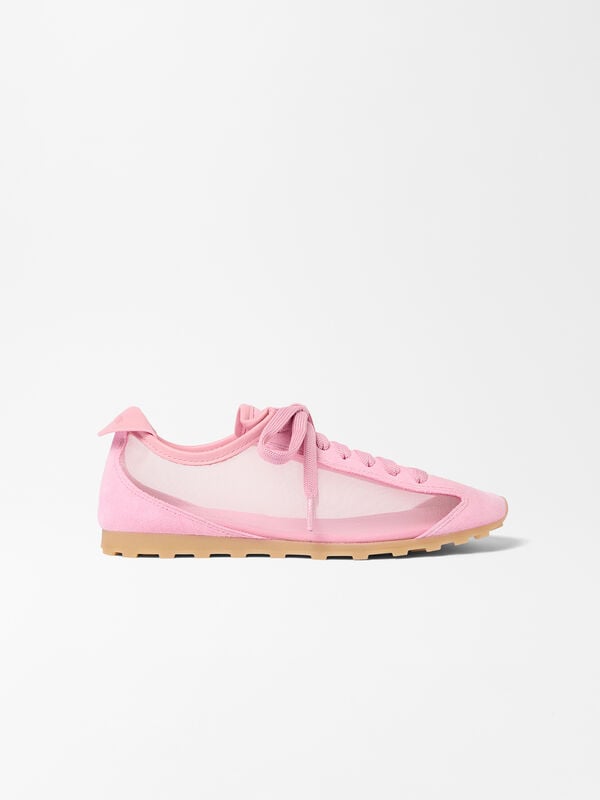 The Tennis jacquemus the tennis